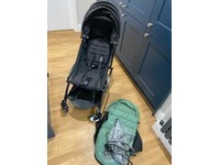 yoyo pram gumtree